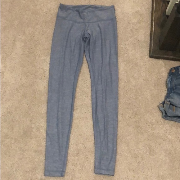 lululemon athletica Pants - Lululemon leggings